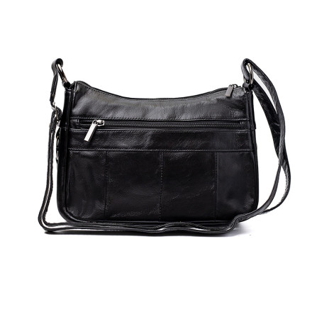 Жіноча сумка Welfare A5611 BLK