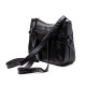 Жіноча сумка Welfare A5611 BLK