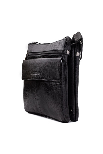 Сумка мужская Welfare A5329 BLK
