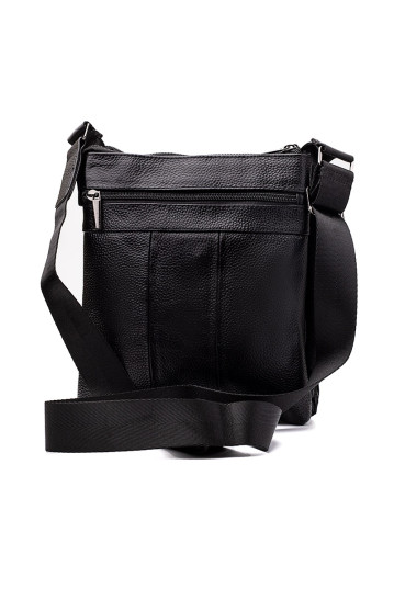 Сумка мужская Welfare A5329 BLK