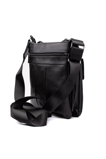Сумка мужская Welfare A5329 BLK
