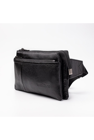 Сумка мужская Welfare A5012 BLK