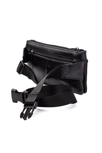 Сумка мужская Welfare A5012 BLK