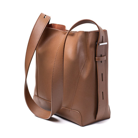 Жіноча сумка Welfare 88501 BRN