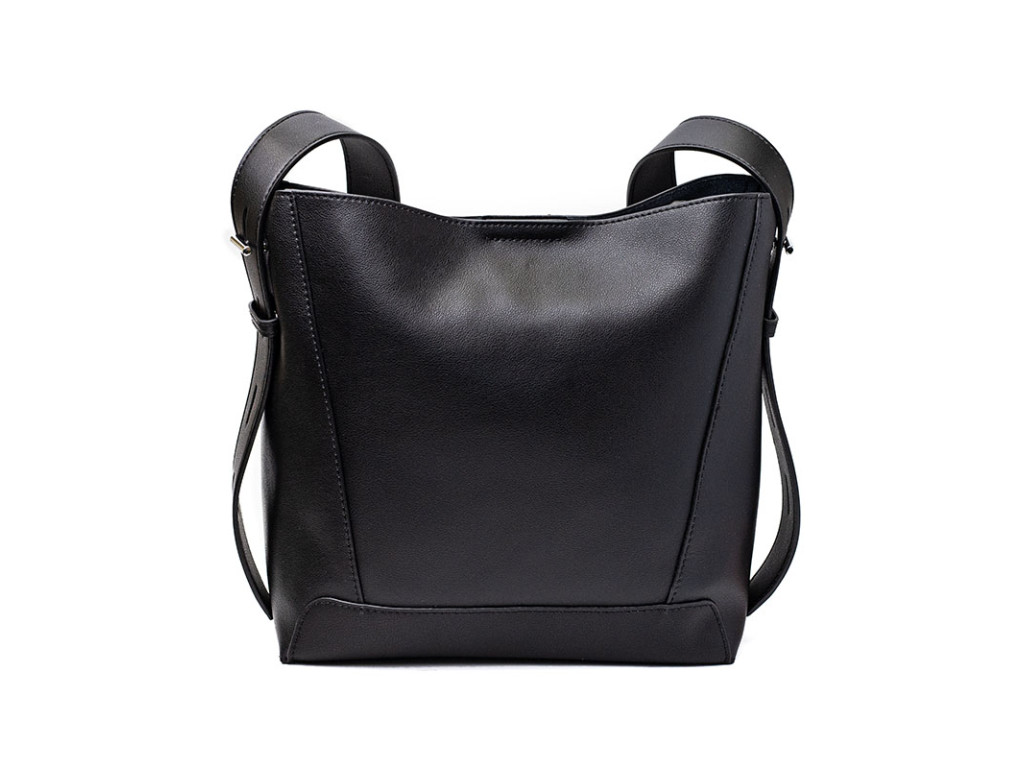Жіноча сумка Welfare 88501 BLK