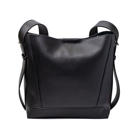Жіноча сумка Welfare 88501 BLK