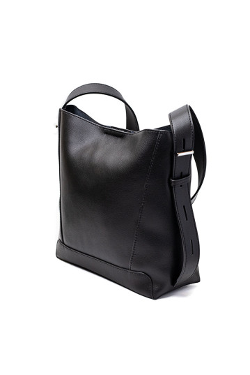 Сумка женская Welfare 88501 BLK