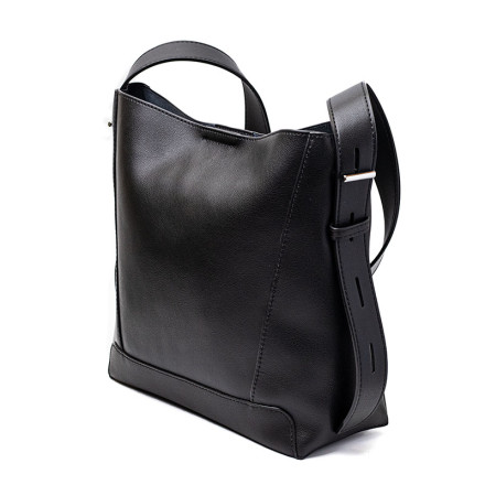 Жіноча сумка Welfare 88501 BLK