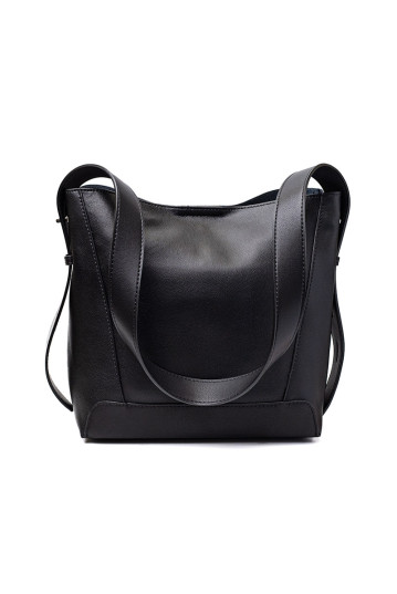 Сумка женская Welfare 88501 BLK