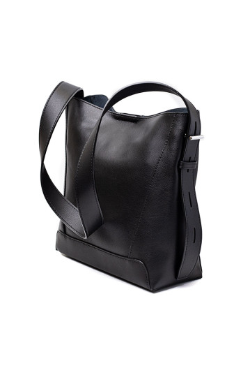 Сумка женская Welfare 88501 BLK