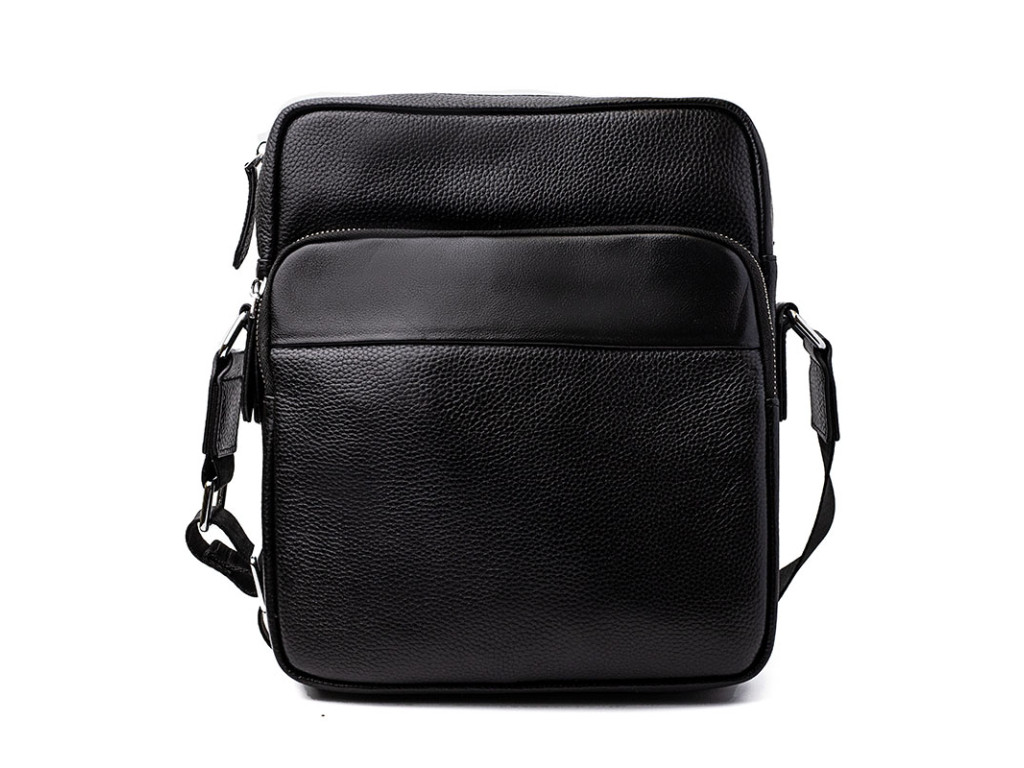 Сумка чоловіча Welfare 8820-4 BLK