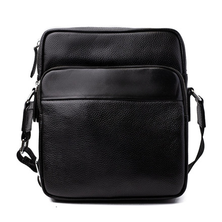 Сумка чоловіча Welfare 8820-4 BLK