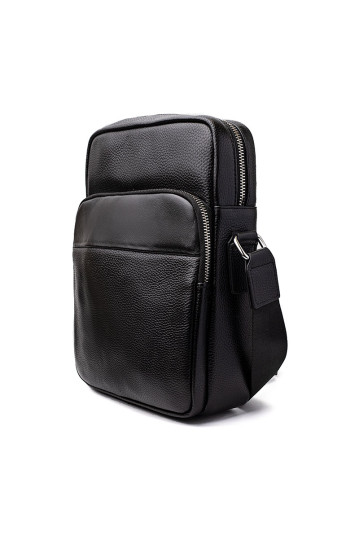 Сумка чоловіча Welfare 8820-4 BLK