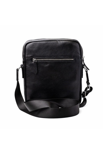 Сумка чоловіча Welfare 8820-4 BLK