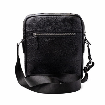 Сумка чоловіча Welfare 8820-4 BLK