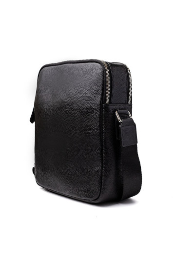 Сумка мужская Welfare 8834 BLK