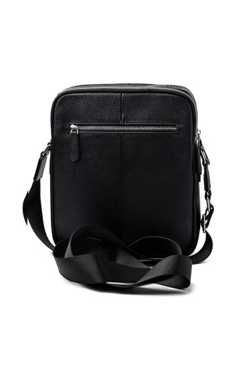 Сумка мужская Welfare 8834 BLK