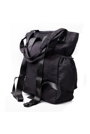 Жіноча сумка Welfare 8866 BLK