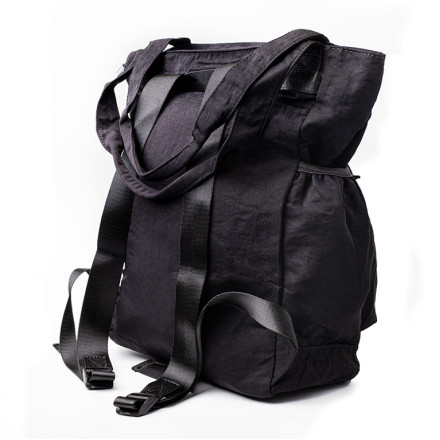 Жіноча сумка Welfare 8866 BLK