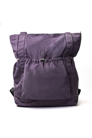 Жіноча сумка Welfare 8866 GREY