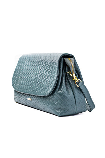 Сумка женская Welfare 87513 L.BLUE (2024-2025)