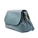 Жіноча сумка Welfare 87513 L.BLUE (2024-2025)