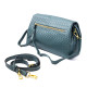 Жіноча сумка Welfare 87513 L.BLUE (2024-2025)