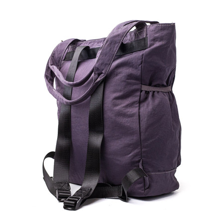 Жіноча сумка Welfare 8866 GREY