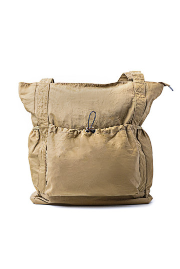 Жіноча сумка Welfare 8866 KHAKI