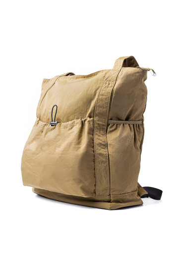 Жіноча сумка Welfare 8866 KHAKI