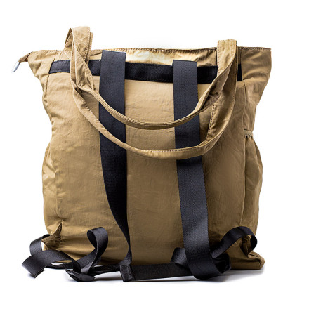 Жіноча сумка Welfare 8866 KHAKI