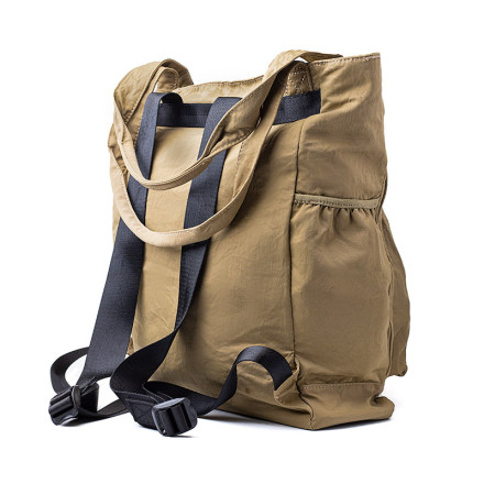 Жіноча сумка Welfare 8866 KHAKI