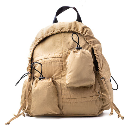 Жіноча сумка Welfare 8869 KHAKI