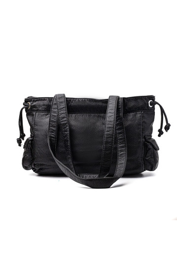 Жіноча сумка Welfare 8966 BLK