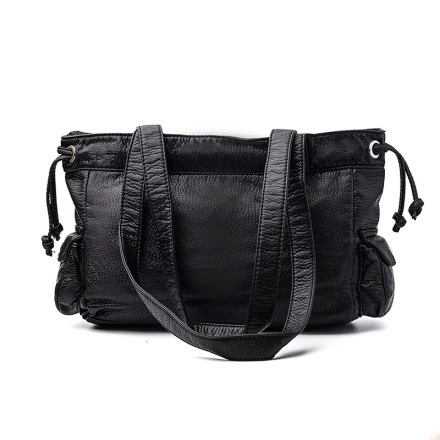 Жіноча сумка Welfare 8966 BLK