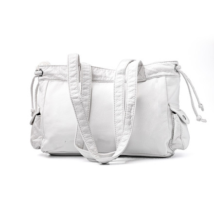 Жіноча сумка Welfare 8966 WHITE