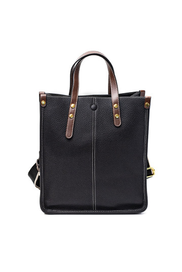 Жіноча сумка Welfare 9020 BLK