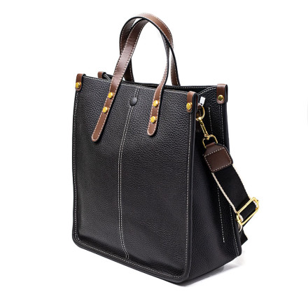 Жіноча сумка Welfare 9020 BLK