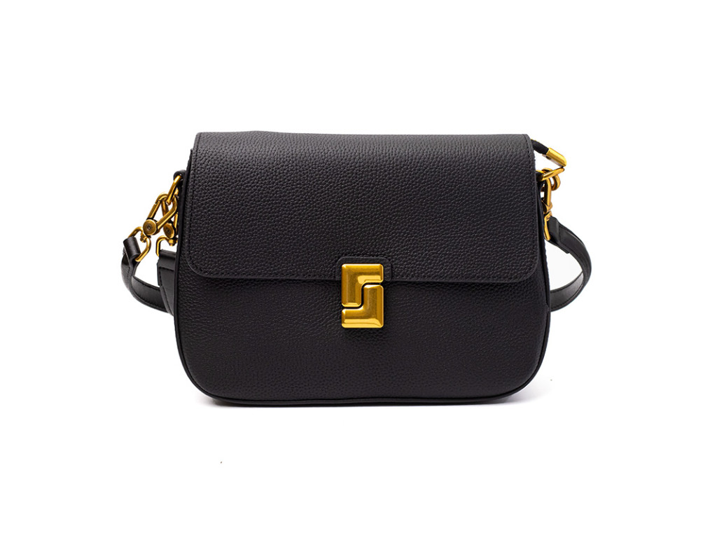Жіноча сумка Welfare 82912 BLK