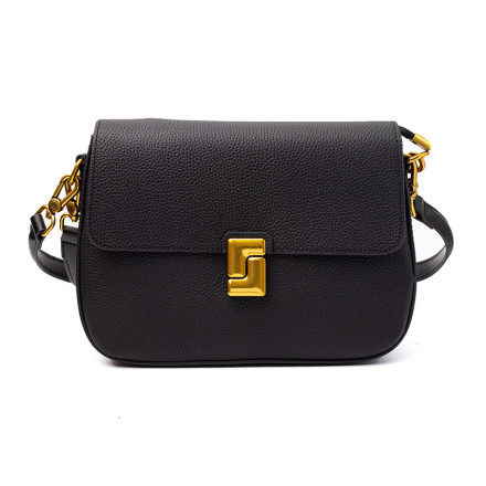 Жіноча сумка Welfare 82912 BLK
