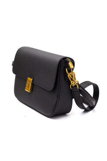 Сумка женская Welfare 82912 BLK