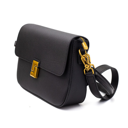 Жіноча сумка Welfare 82912 BLK
