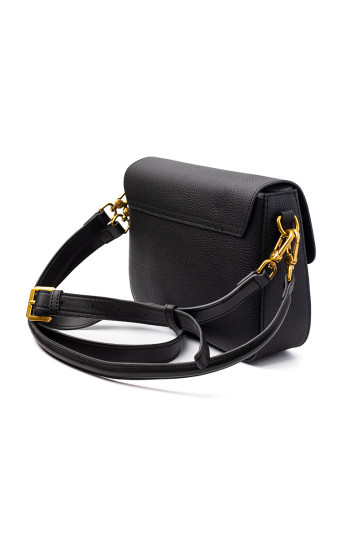 Сумка женская Welfare 82912 BLK