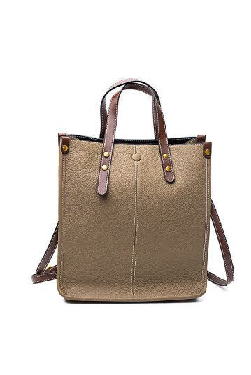 Жіноча сумка Welfare 9020 GREY