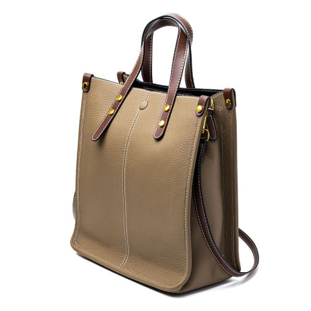 Жіноча сумка Welfare 9020 GREY