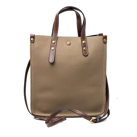 Жіноча сумка Welfare 9020 GREY