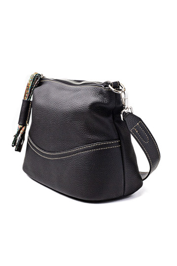 Сумка женская Welfare 82911 BLK