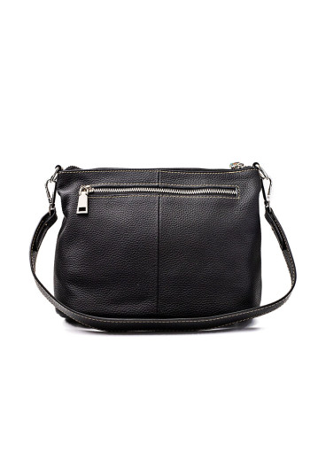 Сумка женская Welfare 82911 BLK