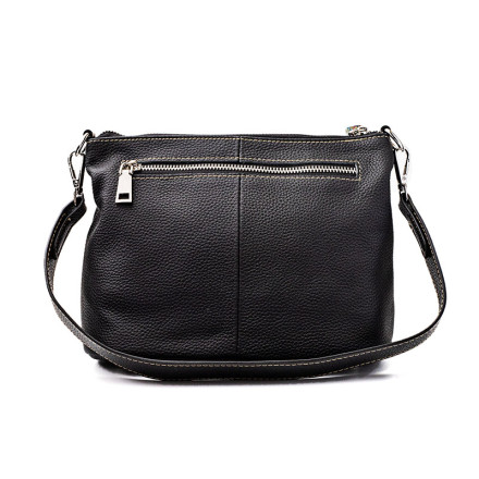 Жіноча сумка Welfare 82911 BLK