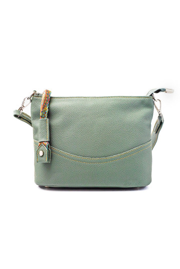Жіноча сумка Welfare 82911 GREEN